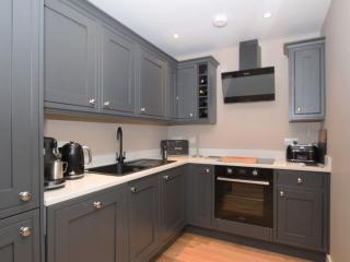 Rustic Barn Retreat Hereford-Pet friendly-Hot tub - Hereford - 7