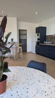 Les roches voisines little rock - 0