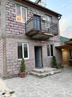 Gogasar house - Prroshyan - 8