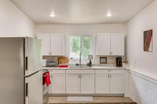 Pet-Friendly Retreat Over 3 Acres in Baldwin! - Baldwin - 5