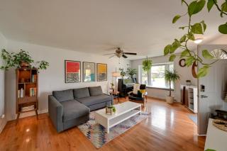 Less Than 7 Mi to Dtwn Denver Home with Large Yard! - Denver - 4