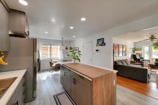 Less Than 7 Mi to Dtwn Denver Home with Large Yard! - 5