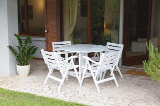 Appartamento Con Giardino A 2 Passi Dal Mare - Marina di Carrara - 4