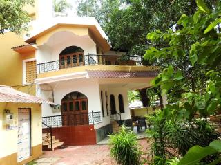 Shalom Dream Home - Candolim - 5
