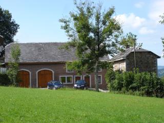 Historic Hideaway in Exbomont - 2