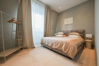Superbe appartement 2 chambres en centre-ville - 9