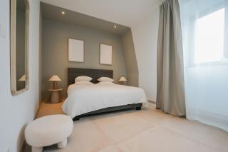 Superbe appartement 2 chambres en centre-ville - Liegi - 5