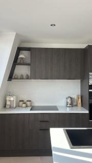 Superbe appartement 2 chambres en centre-ville - Liegi - 1