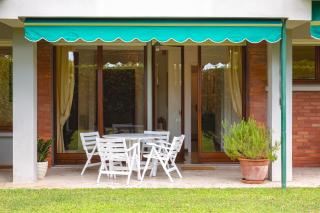 Appartamento Con Giardino A 2 Passi Dal Mare - Marina di Carrara - 9