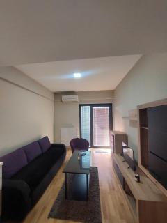 Diamon Apartment - Skopje - 0