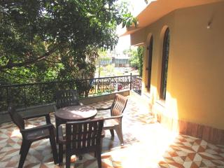Shalom Dream Home - Candolim - 2