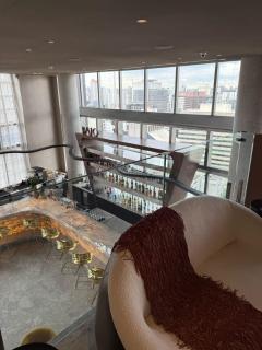 Apartamento luxo com serviço de hotel no W SP - 2