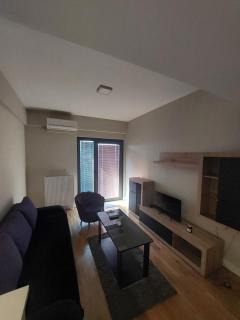 Diamon Apartment - Skopje - 8