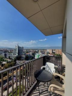 Diamon Apartment - Skopje - 7