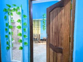 Ifa Apartment - Kiembi Samaki - 6