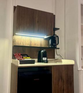 Elegant Open-Plan Studio in the Heart of Maadi - Kairo - 6