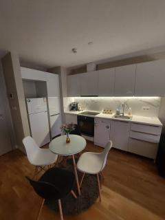 Diamon Apartment - Skopje - 2