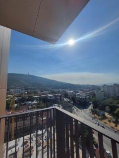 Diamon Apartment - Skopje - 1