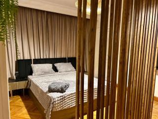 Elegant Open-Plan Studio in the Heart of Maadi - Kairo - 2