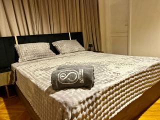 Elegant Open-Plan Studio in the Heart of Maadi - Il Cairo - 9