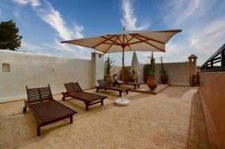 Riad Sarasvati - Marrakesch - 0