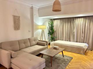 Elegant Open-Plan Studio in the Heart of Maadi - 6