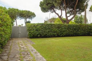 Appartamento Con Giardino A 2 Passi Dal Mare - Marina di Carrara - 3