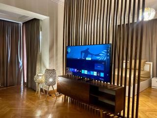 Elegant Open-Plan Studio in the Heart of Maadi - 3