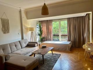 Elegant Open-Plan Studio in the Heart of Maadi - 7