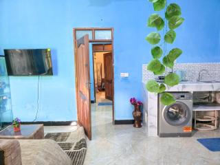 Ifa Apartment - Kiembi Samaki - 7