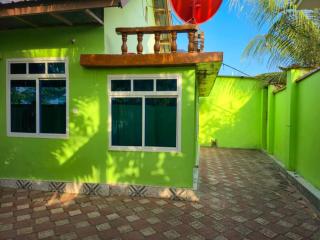 Ifa Apartment - Kiembi Samaki - 1