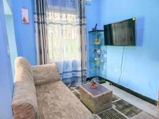 Ifa Apartment - Kiembi Samaki - 9