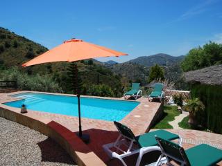 Farmhouse in Acebuchal with Private Pool - Acebuchal - 0