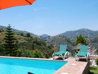 Farmhouse in Acebuchal with Private Pool - Acebuchal - 5