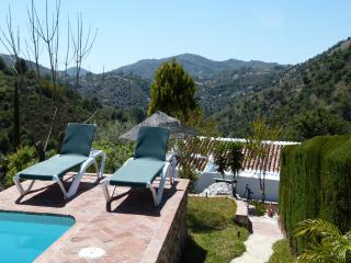 Farmhouse in Acebuchal with Private Pool - Acebuchal - 4