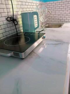 Ifa Apartment - Kiembi Samaki - 2