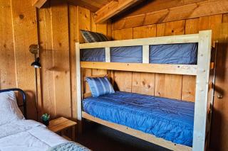 Broad Axe - Cabin #3 - Big Horn - 3