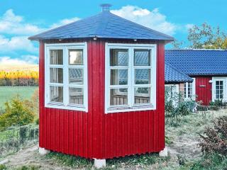 4 person holiday home in VEBERÖD-By Traum - 8