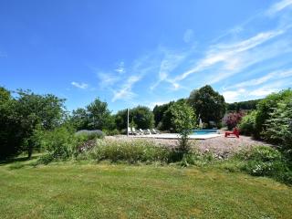 Vacation Home in France with Pool - 4