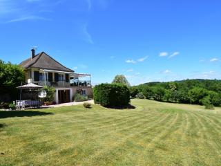 Vacation Home in France with Pool - 0