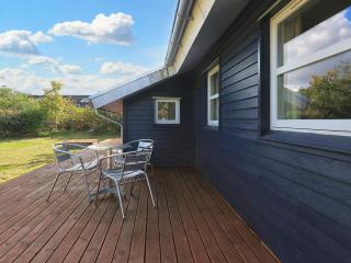 Luxury Retreat Tranum Strand - By Traum Ferienwohnungen - Brovst - 7