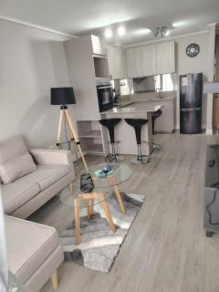 Departamento 2 dormitorios para 4 personas - 1