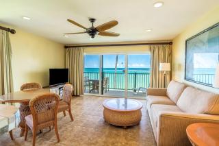 Pono Kai Resort A308 - Kapaa - 0