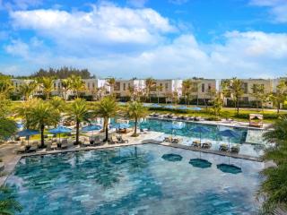 Wyndham Hoi An Royal Resort-An Bang Beach - Dien Ban - 0