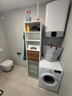 Novi Apartman - Novi Vinodolski - 6