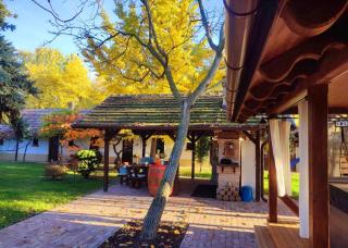 Lassu Tanya Vendégház - 5