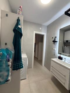 Novi Apartman - Novi Vinodolski - 1