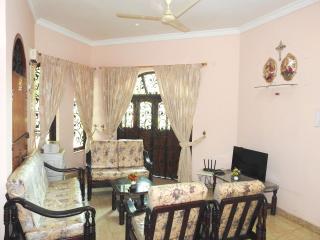 Shalom Dream Home - Candolim - 1