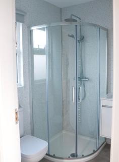 Saul Lodges - - 2