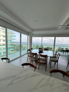 Apartamento en la Boquilla Cartagena - 8